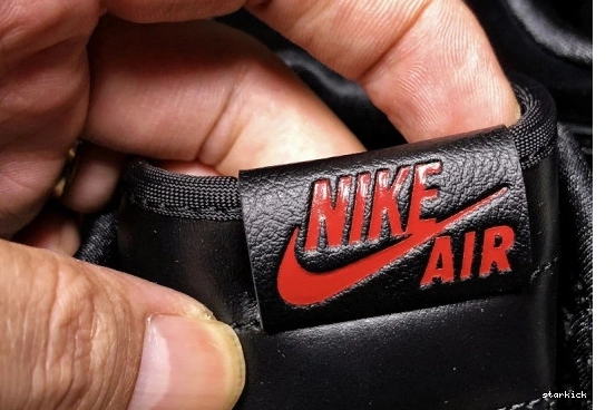 Jordan Defiant Black Red 1 BQ6682-006 Air BQ6682-006  1119